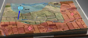 OSINT: ЗСУ вибили російські війська з ключових позицій на північ від Гуляйполя