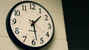 У ніч на 29 березня українці переведуть годинники