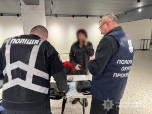 «Зайві» 141 квадратів: на Запоріжжі викрили схему на мільйони за зруйноване житло