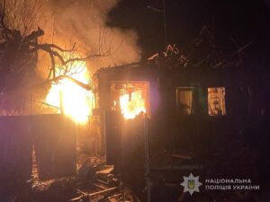 Сотні дронів, авіаудари та артилерія: на Запоріжжі поліція фіксує воєнні злочини (ФОТО)