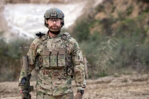 Як обрати плитоноску, щоб не пошкодувати