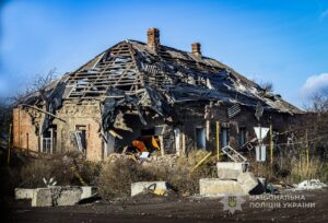 Понад 600 ударів за добу: як виглядає Запорізька область після масованого обстрілу (ФОТО)