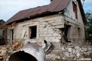 Дроны и беспилотники обрушились на Запорожскую область: трое раненых в результате новых атак