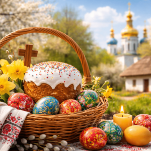 Как будут отмечать Пасху в Запорожье: расписание богослужений и меры безопасности