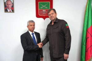 Ексзаступника голови Оріхівської райради засудили до 10 років за співпрацю з окупантами