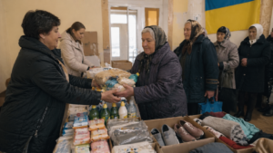 ВПЛ Михайловской громады получат помощь: какие документы необходимы