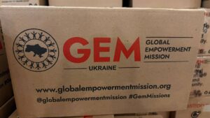 У Михайлівській громаді видадуть продуктові набори: хто отримає допомогу 22 квітня