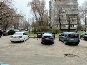 У Запоріжжі можливі затримки з вивезенням сміття: причина