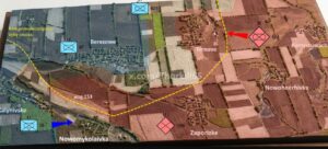 Бої на північ від Гуляйполя: РФ перехопила ініціативу біля Березового