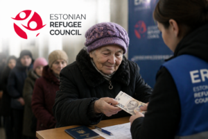 Сегодня в Запорожье открывается онлайн-регистрация на получение помощи 10 800 грн