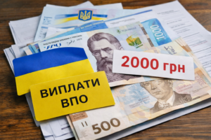 Запоріжцям несподівано почали надходити по 2000 грн: що це за виплати