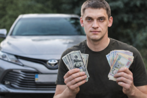 Іван Федоров оприлюднив декларацію: будинок, нова Toyota Camry, мільйони готівкою і позика в доларах