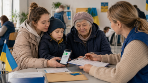 ООН, ЮНІСЕФ, Червоний Хрест: які виплати можуть отримати українці у травні 2026