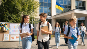 Коли розпочнуться літні канікули 2026: офіційні дати та роз’яснення МОН