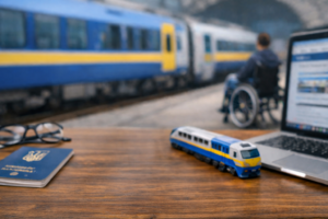 Теперь без кассы: в «Укрзализныце» появилась новая важная функция (ВИДЕО)