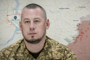 Что готовит Россия на Запорожском направлении: новые заявления ОП