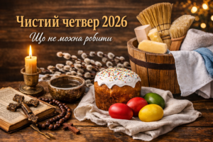 Чистый четверг 2026 года: что нельзя делать, народные приметы и традиции
