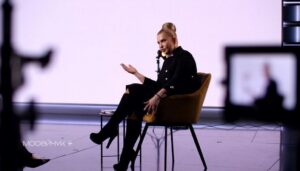 Юлия Тимошенко: У нас не одна война, а две — под красивыми лозунгами Украину уничтожают в тылу