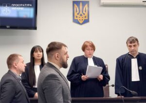 У Запоріжжя чоловіка засудили до довічного за вбивство трьох людей