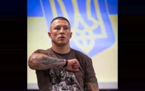 Голосование завершено: Игорь Илюшкин — представитель Запорожья в Совете ветеранов