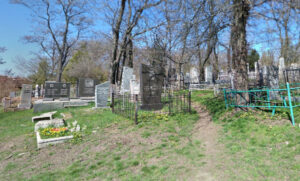 Дни поминовения 2026 года: в Запорожье усиливают меры безопасности