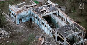 Батальон «Братство» в течение 10 дней штурмовал укреплённый пункт противника в Приморском: есть пленные (ФОТО)