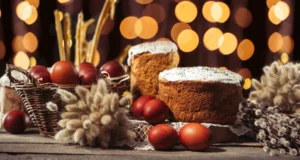 Неожиданное похолодание: какая погода будет на Пасху в Запорожье