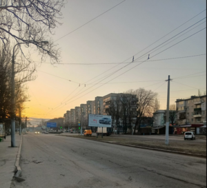 Какая была погода 3 апреля в Запорожье за годы наблюдений