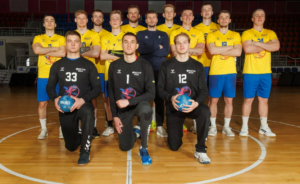 Суперліга без інтриги: запорізький «Мотор» достроково став чемпіоном України з гандболу