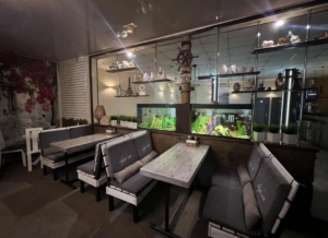 В Запорожье выставили на продажу действующий ресторанный бизнес: подробности и фото