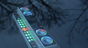 У Запоріжжі працює караоке-таксі: як це виглядає (ВІДЕО)