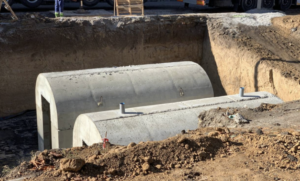 У дворах Запоріжжя з’являться нові укриття: Федоров назвав терміни