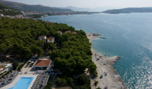 Детей из Запорожья приглашают в бесплатный лагерь в Хорватии: мест немного