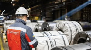 «Запорожсталь» получила сертификат на прокат по стандартам ЕС ещё на 3 года