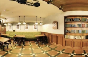 В центре Запорожья выставлен на продажу популярный паб за 10,4 млн грн: что внутри (ФОТО)