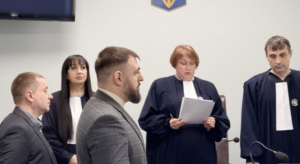 Убил троих человек и годами скрывал следы: в Запорожье вынесли приговор мужчине