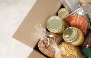 У Запоріжжі відкрили реєстрацію на допомогу для ВПО: хто може отримати