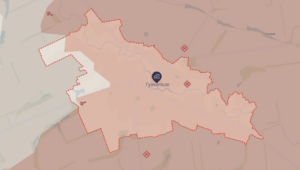 ЗСУ відвойовують позиції на Запорізькому напрямку: де зараз найважчі бої