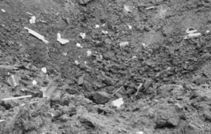 Комишуваха під авіаударом 23 квітня: росіяни вбили жінку та зруйнували будинки