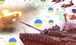 Наступление РФ в 2026 году: аналитики определили два основных направления удара оккупантов
