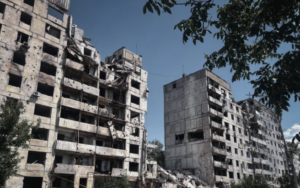 Ситуація в Оріхові сьогодні: скільки КАБів скидає РФ та чи є загроза прориву