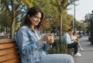 Бесплатный Wi-Fi в Запорожье: полный список адресов по городу