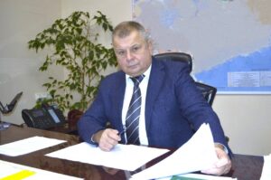 Стасевський: новий закон дасть дешевшу електроенергію для бізнесу Запоріжжя