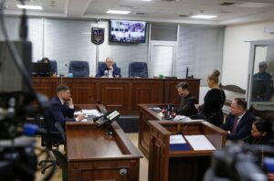 У справі Юлія Тимошенко виявили використання російського софту для експертизи