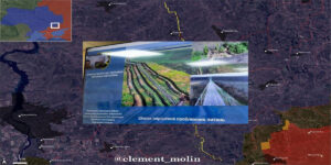«Может изменить ход войны»: аналитик о линии обороны на Запорожском направлении (КАРТА, ВИДЕО)