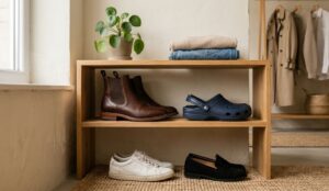 Скільки пар взуття потрібно жінці — мінімальний гардероб без зайвого