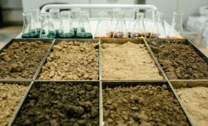 Випробування ґрунтів: сучасне обладнання та переваги його використання