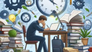 Как правильно выбрать тему для дипломной работы