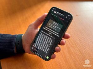 В Запорожье школьник раскрыл попытку россиян вовлечь его в диверсии