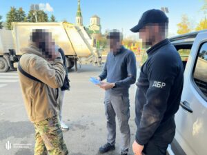 «Бойові» на папері, мільйони в кишені: у Запоріжжі судитимуть замкомбата (ФОТО)